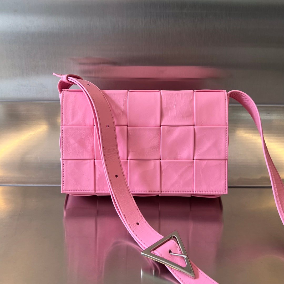 [BOTTEGA VENETA/JING] 보테가베네타 카세트백