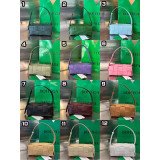 [BOTTEGA VENETA/JING] 스몰 브릭 카세트 숄더백