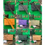 [BOTTEGA VENETA/JING] 보테가베네타 스몰 카세트백