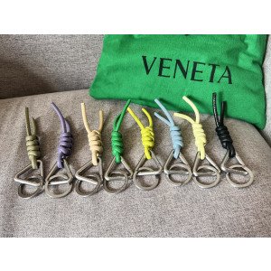 [BOTTEGA VENETA/JING] 보테가베네타 키링