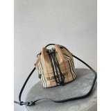 [BURBERRY/SA급] 버버리 포이베 파우치