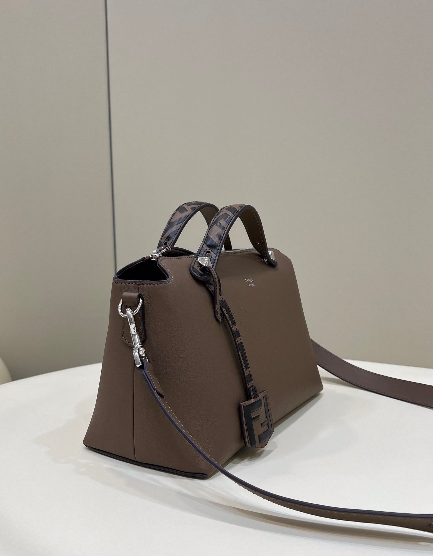 [FENDI/니콜] 바이더웨이 스몰 보스턴백