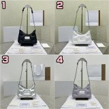 [MAISON MARGIELA/카타] 글램슬램 미니(마이크로) 호보백