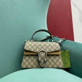 [GUCCI/석류] 구찌 디오니소스 탑핸들백