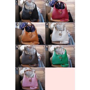 [GUCCI/콜라(coke)] 구찌 아프로디테 숄더백 미디엄