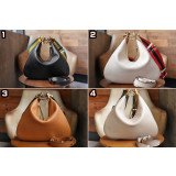 [GUCCI/콜라(coke)] 구찌 아따슈 라지 숄더백