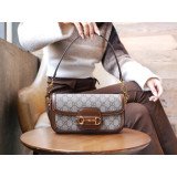 [GUCCI/콜라(coke)] 구찌 홀스빗 1955 숄더백