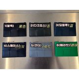 [BOTTEGA VENETA/JING] 인트레치아토 지퍼 카드 케이스 지갑