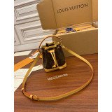 [Louis Vuitton/듀티프리] 루이비통 나노노에 신형