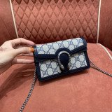 [GUCCI/OC] 디오니서스 GG 수퍼 미니백