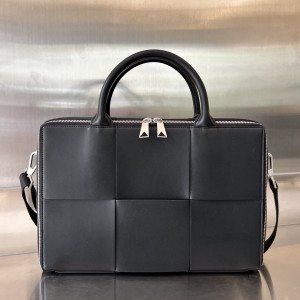 [BOTTEGA VENETA/JING] 아르코 브리프 케이스 서류가방