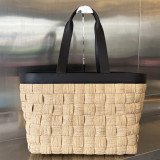 [BOTTEGA VENETA/JING] 카세트 토트백