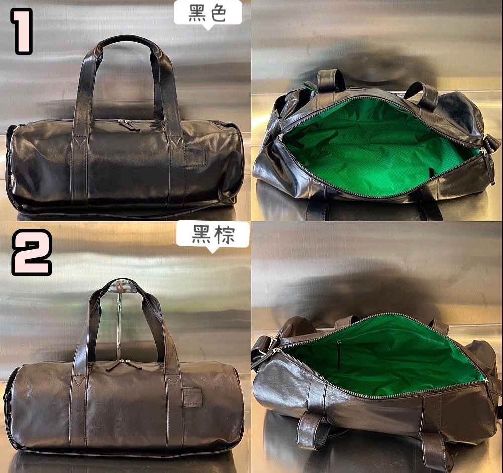 [BOTTEGA VENETA/JING] 짐 GYM백 여행가방 보스턴백