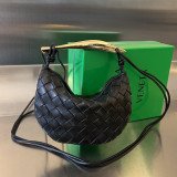 [BOTTEGA VENETA/JING] sardin 사르딘 미니 토트백 탑핸들백