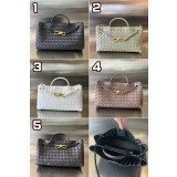 [BOTTEGA VENETA/JING] 안디아모 이스트 웨스트