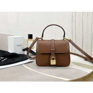 [CELINE/백경] 셀린느 미니 타보우백  -정품가죽