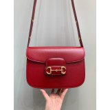 [GUCCI/OC] 구찌 1955 홀스빗백 레더