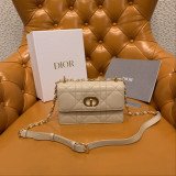[DIOR/OC] 디올 미스 까로 미니 숄더백
