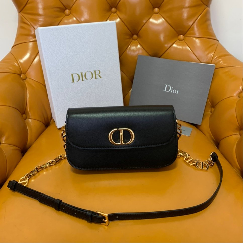 [DIOR/OC] 30몽테인 에비뉴백