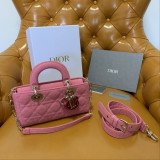 [DIOR/OC] 디올 레이디 디조이 백 (스몰)