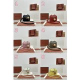 [Loro Piana/카타] 엑스트라 포켓 파우치 L11.5