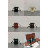 [Loro Piana/석류] 엑스트라 케이스 미듐