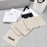 [CELINE/SA팀스카프] 셀린느 울 머플러·스카프·목도리