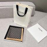 [CELINE/SA팀스카프] 셀린느 실크 스퀘어 스카프