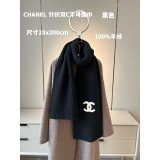 [CHANEL/SA팀스카프] 샤넬 캐시미어 머플러·스카프·목도리