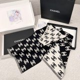 [CHANEL/SA팀스카프] 샤넬 울/캐시미어 머플러·스카프·목도리