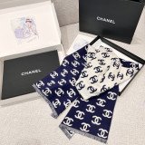 [CHANEL/SA팀스카프] 샤넬 울/캐시미어 머플러·스카프·목도리
