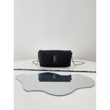 [YSL/블랙프레임] gaby 가비 숄더백 폰홀더백