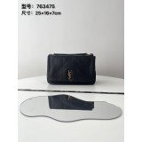 [YSL/블랙프레임] JAMIE 4.3 제이미 스몰 숄더백