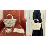 [DIOR/OC] hat 해트 바스켓 백 토트백 버킷백