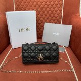 [DIOR/OC] 미니 miss 미스백