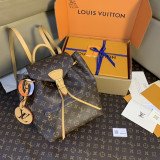 [LV/OC] 루이비통 몽수리 PM -초강판