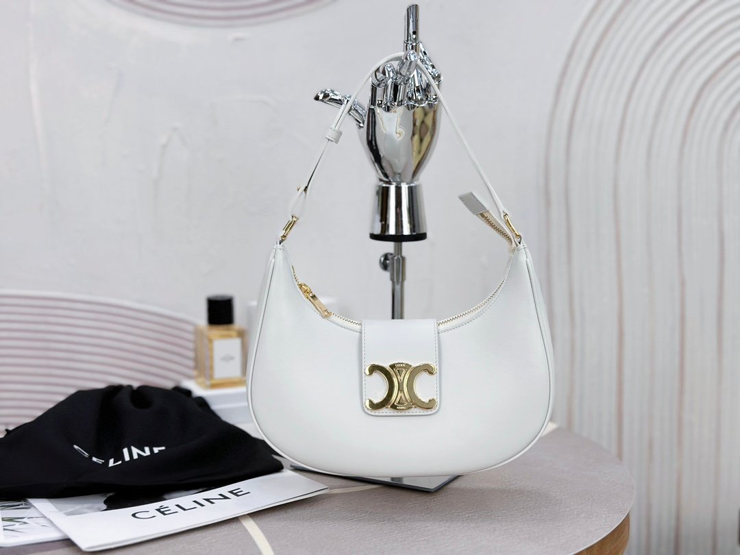 [CELINE/백경] 트리오페 AVA 아바 백