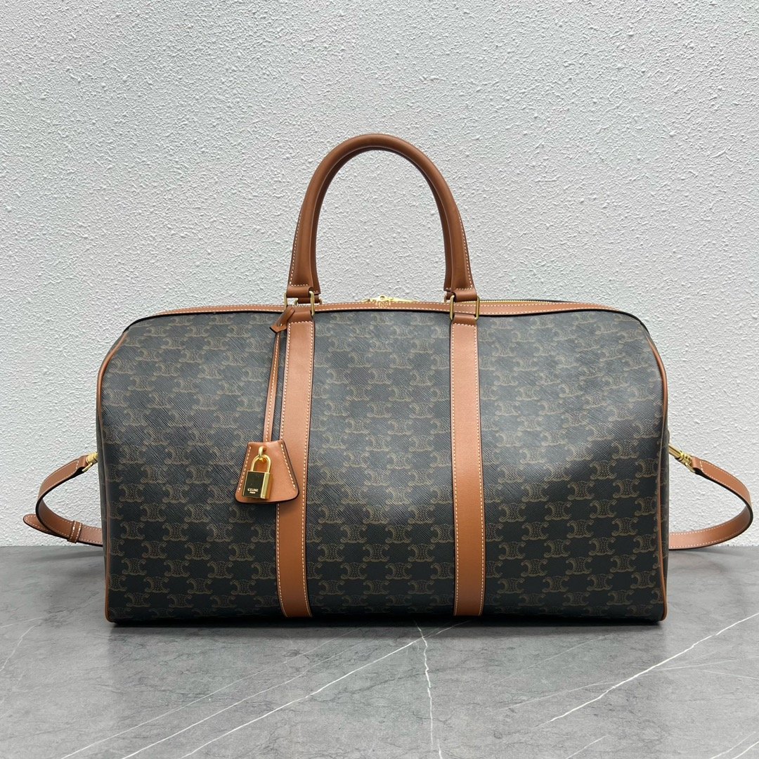 [CELINE/석류] 라지 트래블백 여행가방