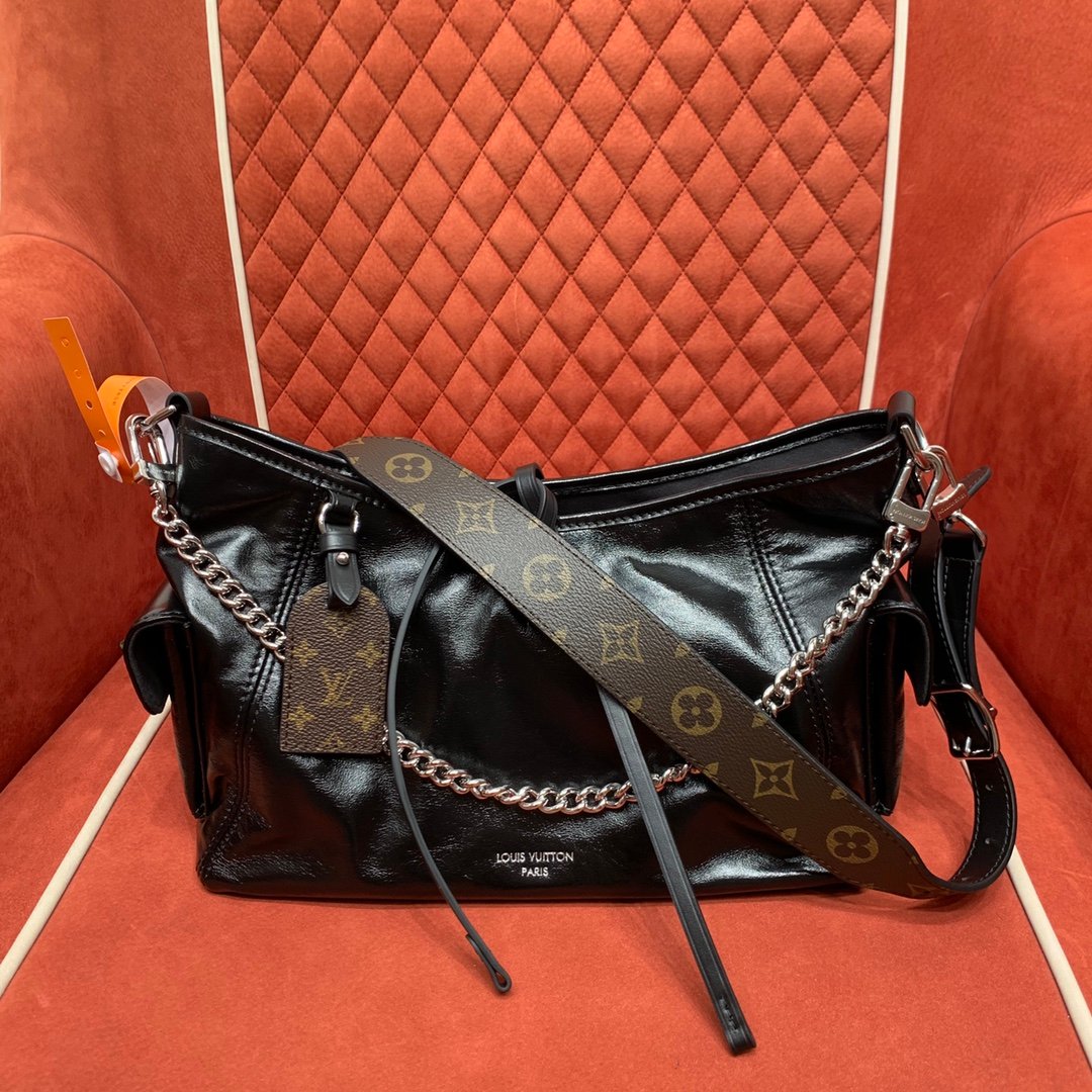 [LV/OC] 캐리올 카고 PM