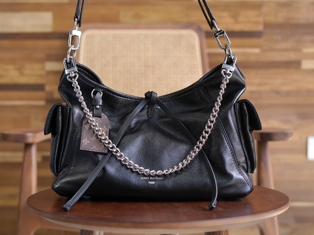 [LV/딩지] 캐리올 다크 MM