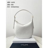 [CELINE/블랙프레임] 셀린느 엘로이즈 퀴르 호보백