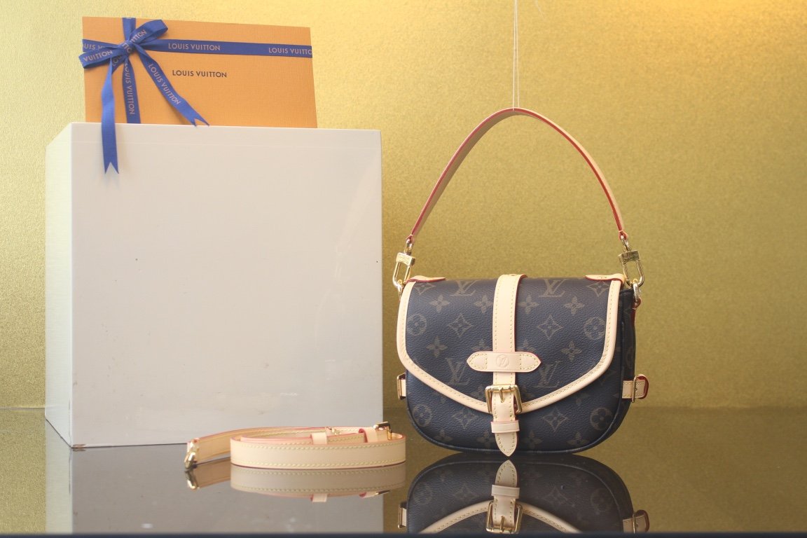 [LV/황벽] 소뮈르 BB