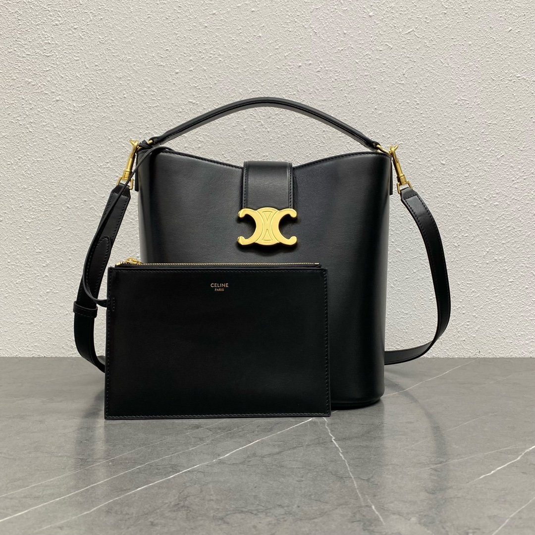 [CELINE/석류] 미디엄 루이즈백