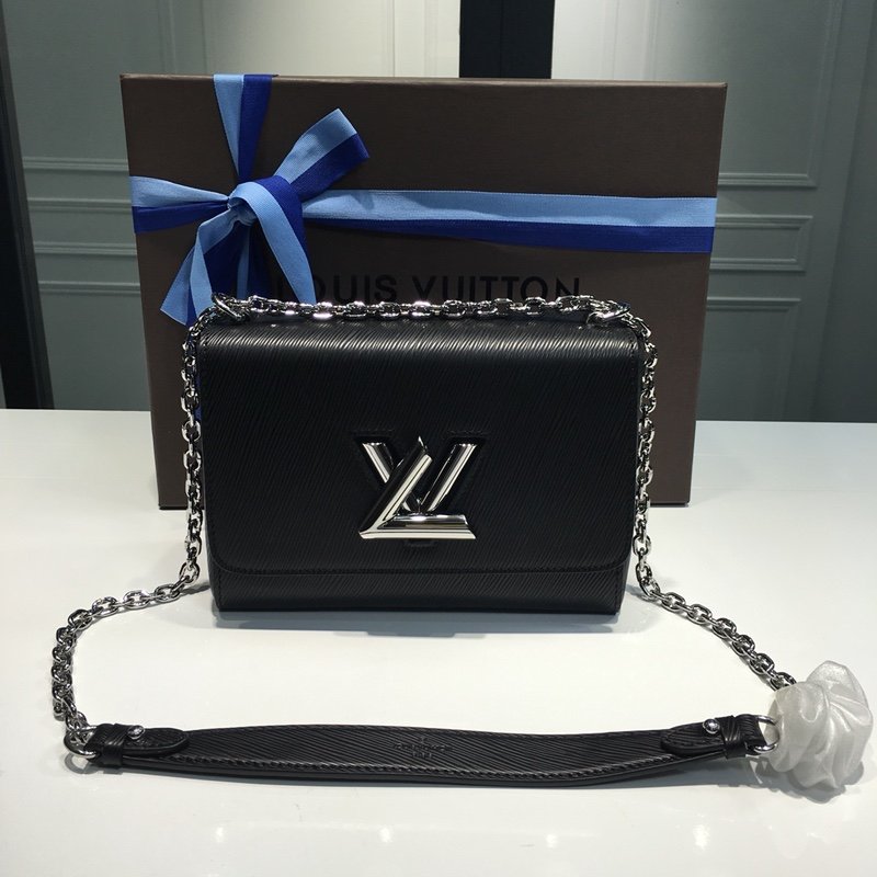 [LV/화훼이] 트위스트 MM