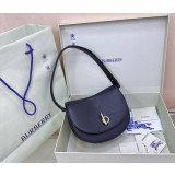 [BURBERRY/SA급] 버버리 미디엄 로킹 홀스백