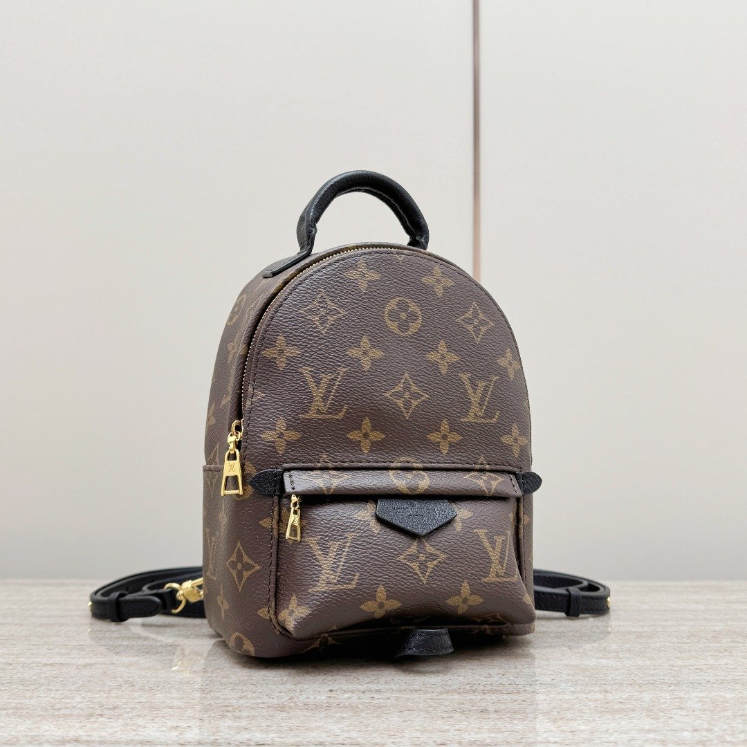 [Louis Vuitton/GF 갓팩토리(베네노)] 팜스프링스 미니