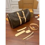 [Louis Vuitton/듀티프리] 루이비통 키폴 45
