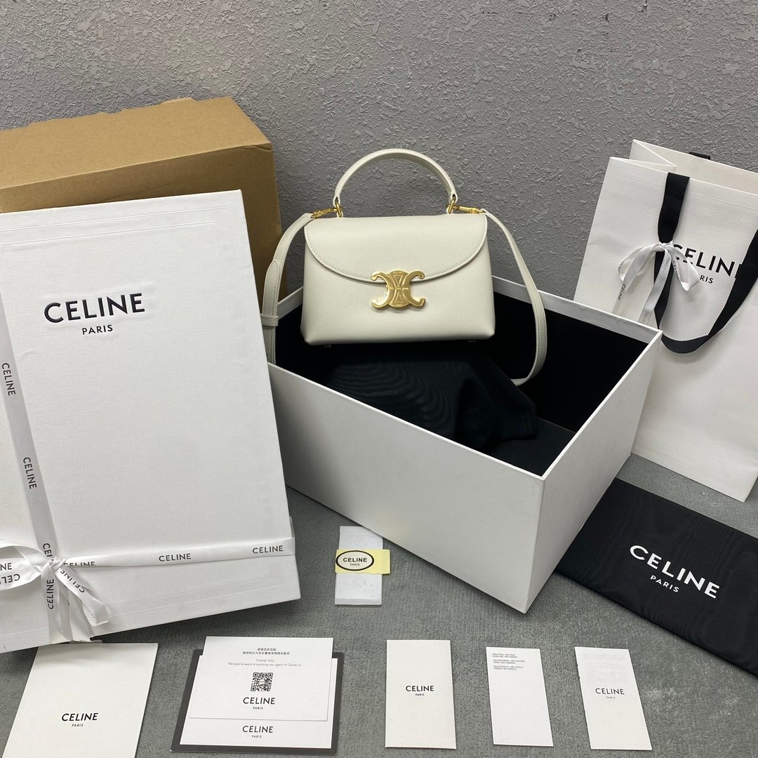 [CELINE/석류] 틴 니노 백