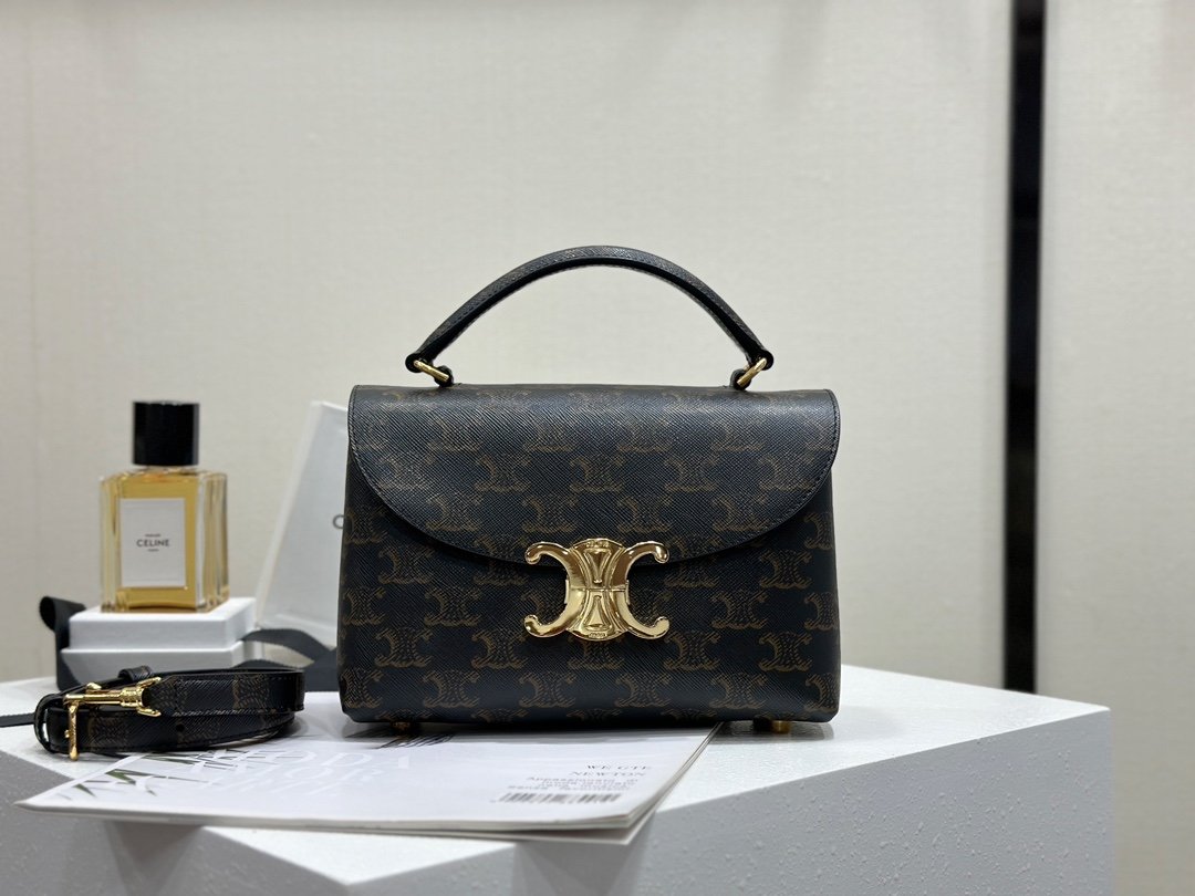 [CELINE/백경] 틴 니노 백